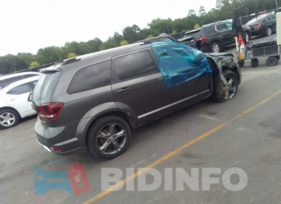 3C4PDCGB6HT517068 Photo# 4