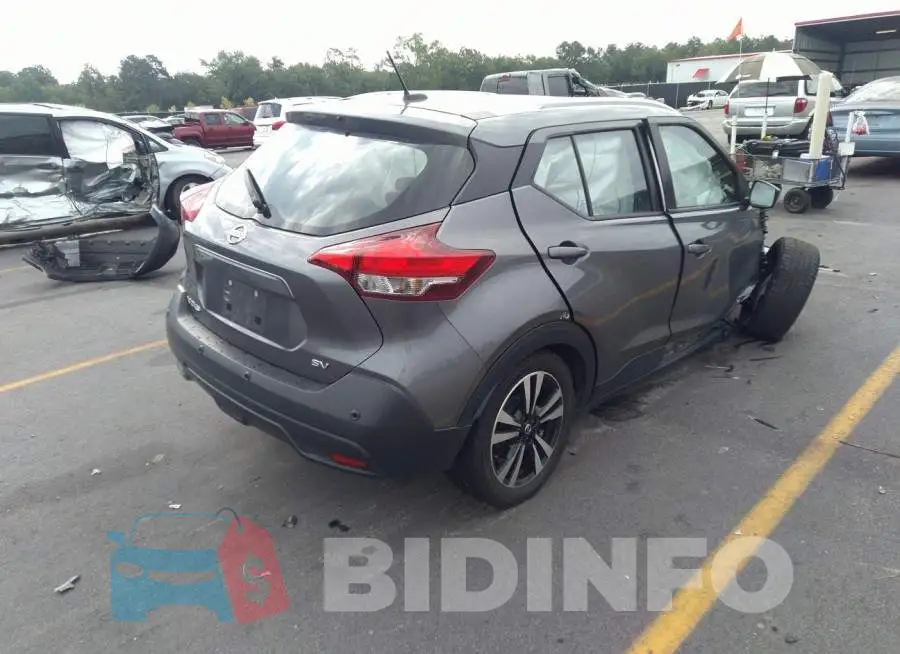 3N1CP5CV2LL526167 Photo# 4