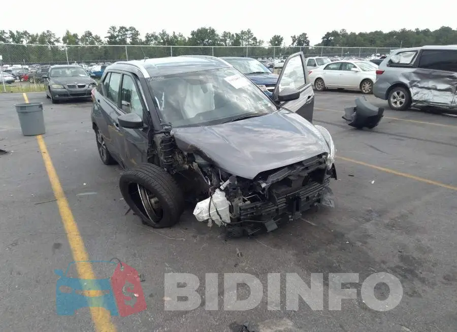 3N1CP5CV2LL526167 Photo# 6