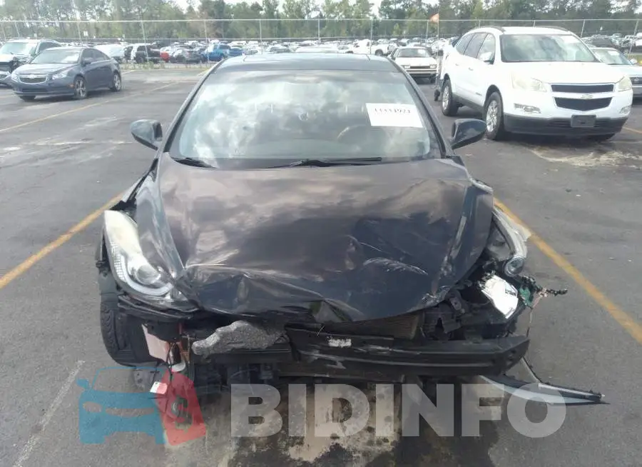 KMHDH4AE5FU235857 Photo# 6
