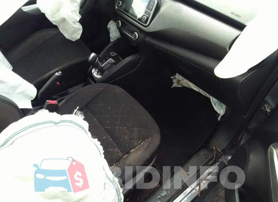 3N1CP5CV2LL526167 Photo# 5