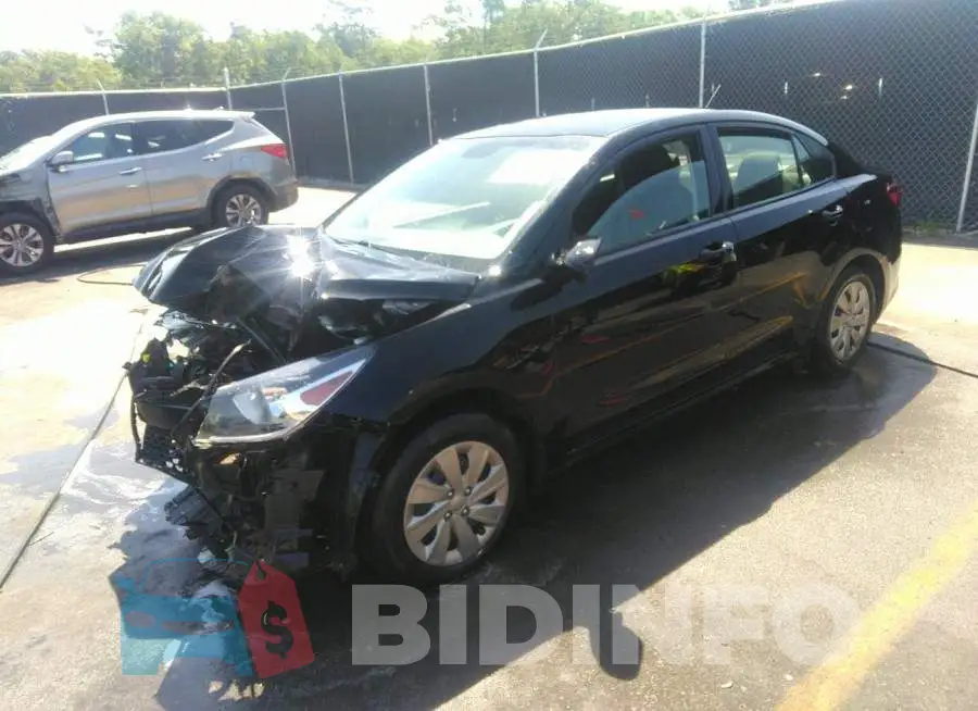 3KPA24AD5LE327240 Photo# 2