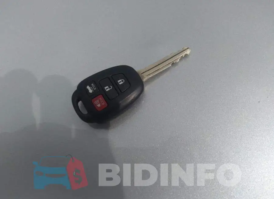5YFBURHE3HP612907 Photo# 11