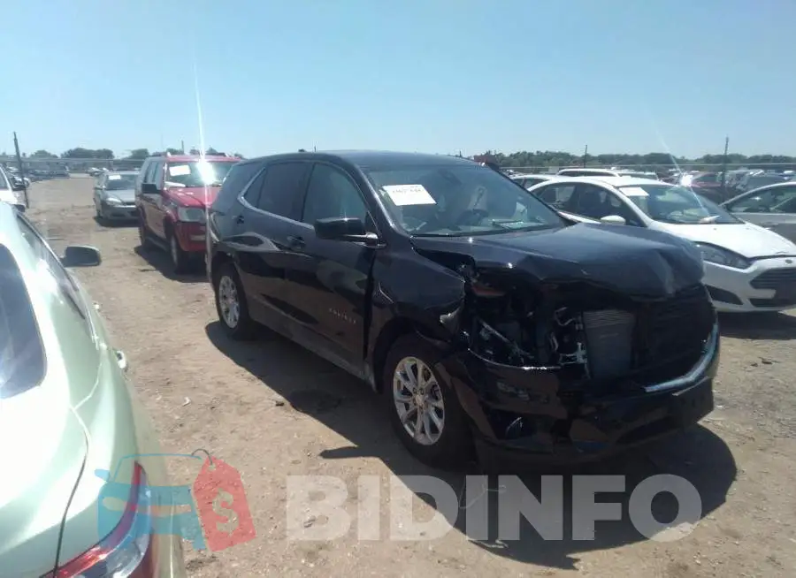 2GNAXTEV9M6160405 Photo# 1