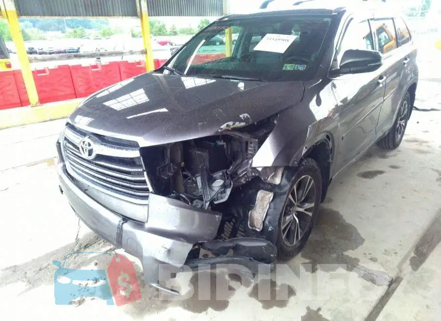 5TDJKRFH0GS334794 Photo# 6