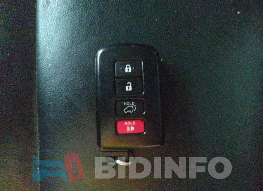 5TDJKRFH0GS334794 Photo# 11