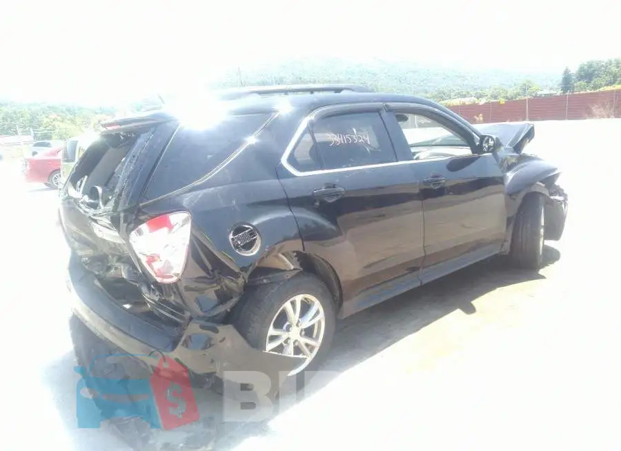2GNFLFEKXG6238252 Photo# 4
