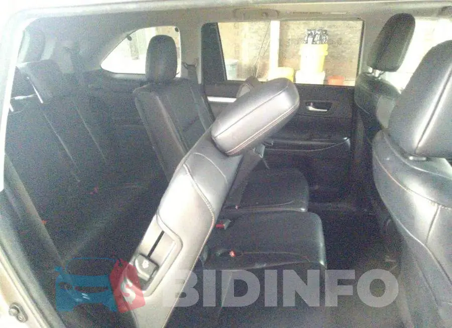 5TDJKRFH0GS334794 Photo# 8