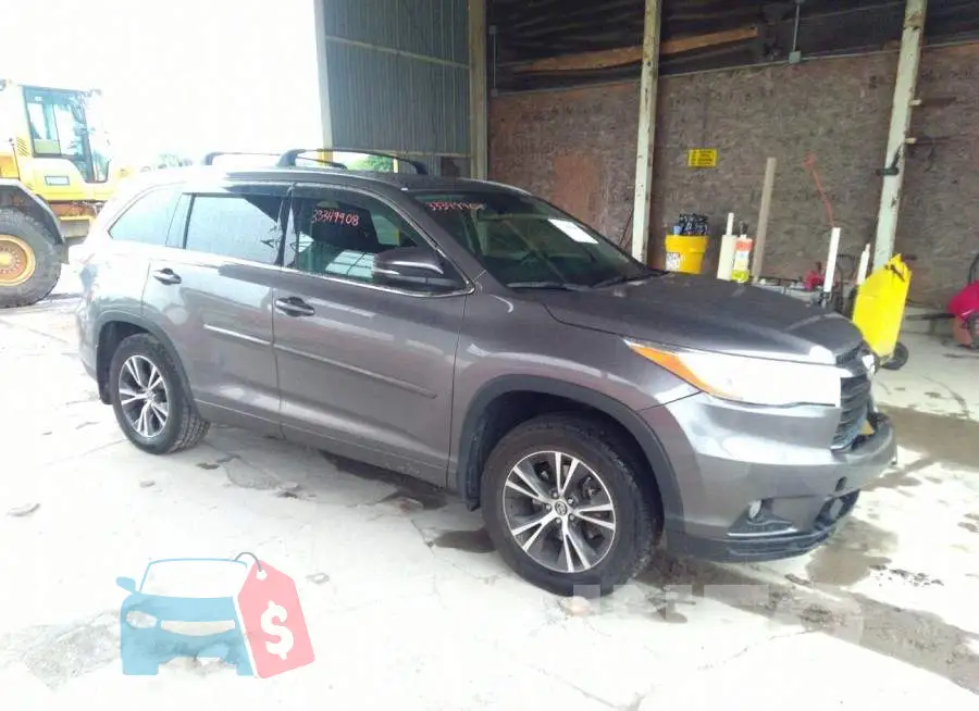 5TDJKRFH0GS334794 Photo# 1