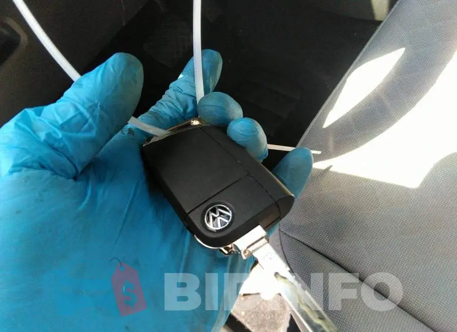 3VV1B7AX9MM040150 Photo# 11