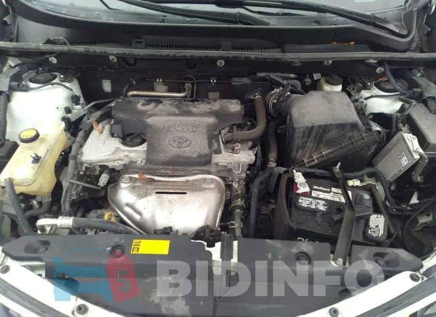 2T3DFREV1FW360939 Photo# 10