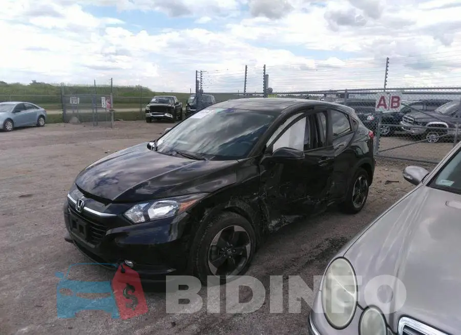 3CZRU6H56JG722112 Photo# 2