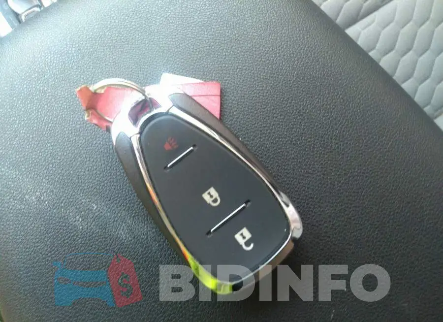 2GNAXTEV9M6160405 Photo# 11
