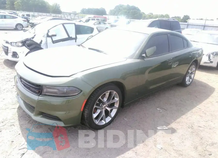 2C3CDXBGXLH190561 Photo# 2
