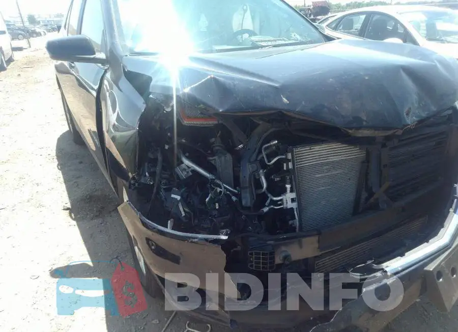 2GNAXTEV9M6160405 Photo# 6