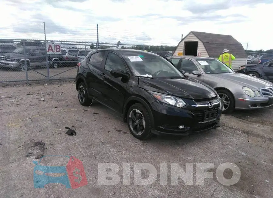 3CZRU6H56JG722112 Photo# 1