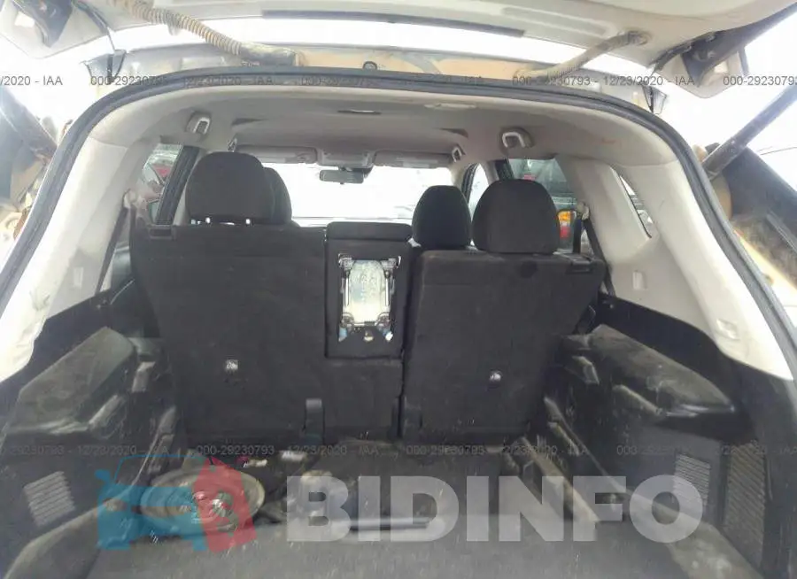 KNMAT2MT8KP517259 Photo# 8