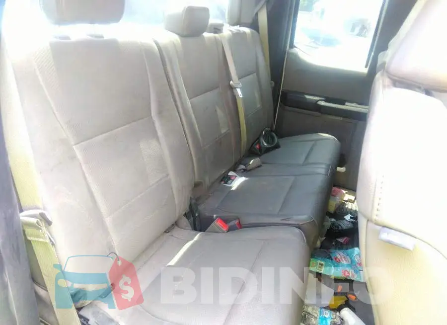 1FT7X2A66HEF12093 Photo# 8