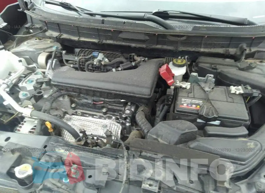 KNMAT2MT8KP517259 Photo# 10