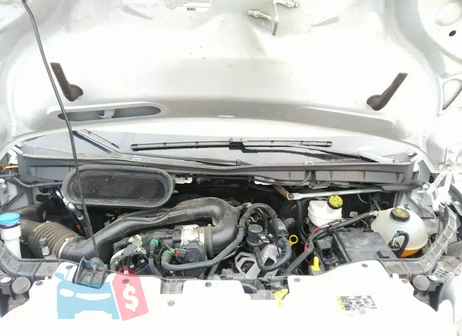 1FTBR3X85MKA02087 Photo# 10