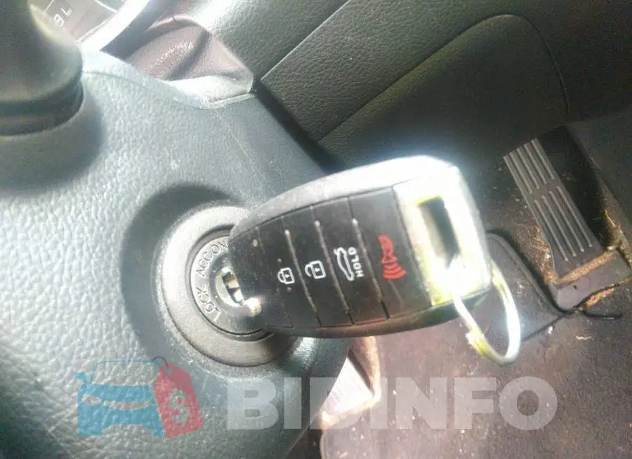 KNAFK4A62G5582434 Photo# 11