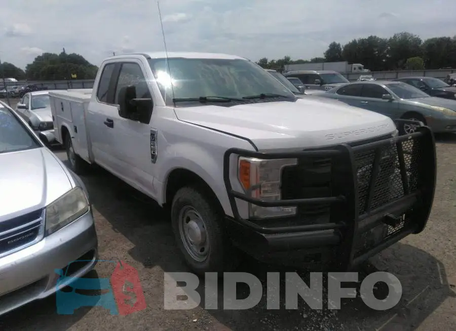 1FT7X2A66HEF12093 Photo# 1
