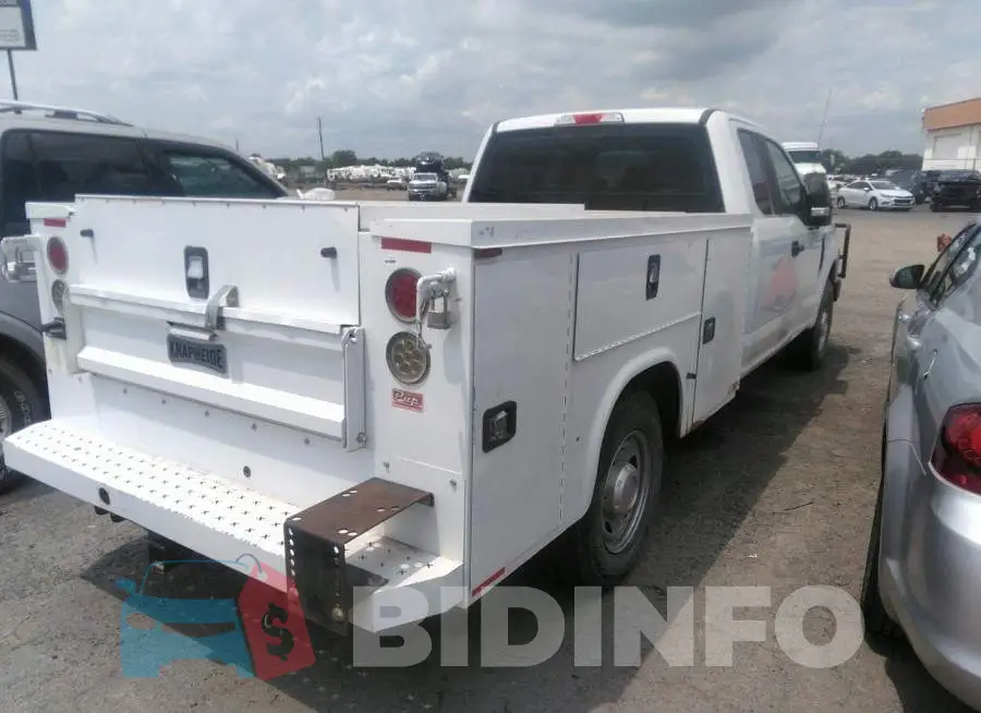 1FT7X2A66HEF12093 Photo# 4