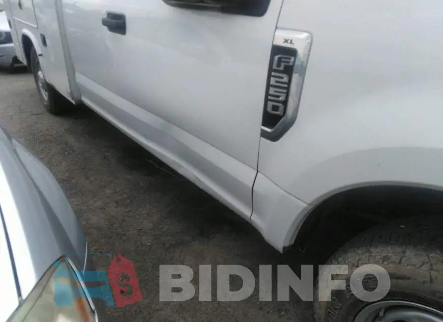 1FT7X2A66HEF12093 Photo# 6