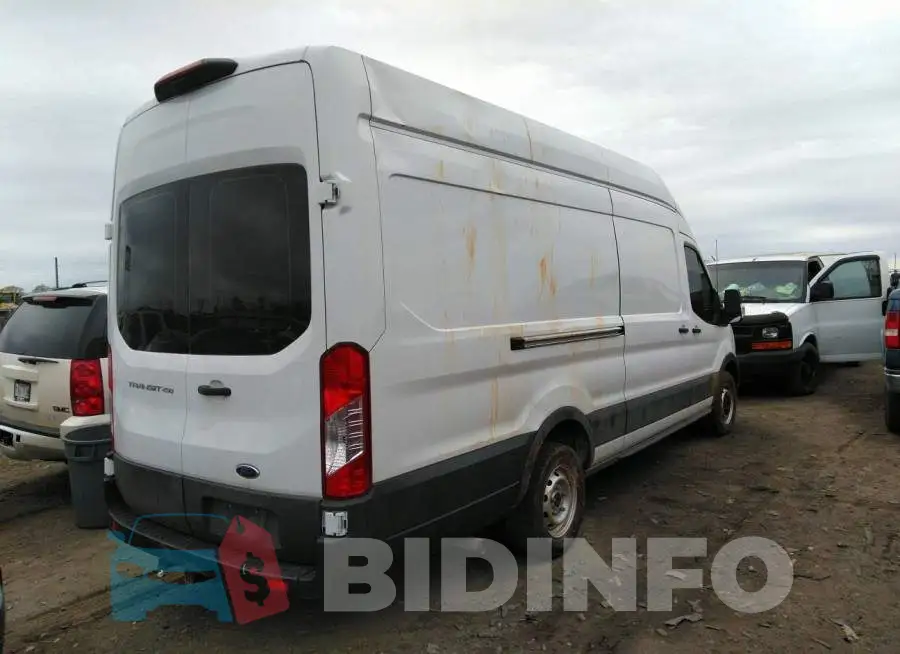 1FTBR3X85MKA02087 Photo# 4
