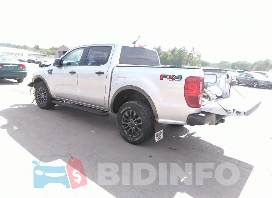 1FTER4FH8KLA65485 Photo# 3