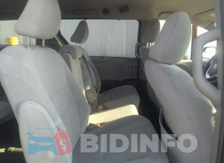 5TDKK3DCXFS639288 Photo# 8