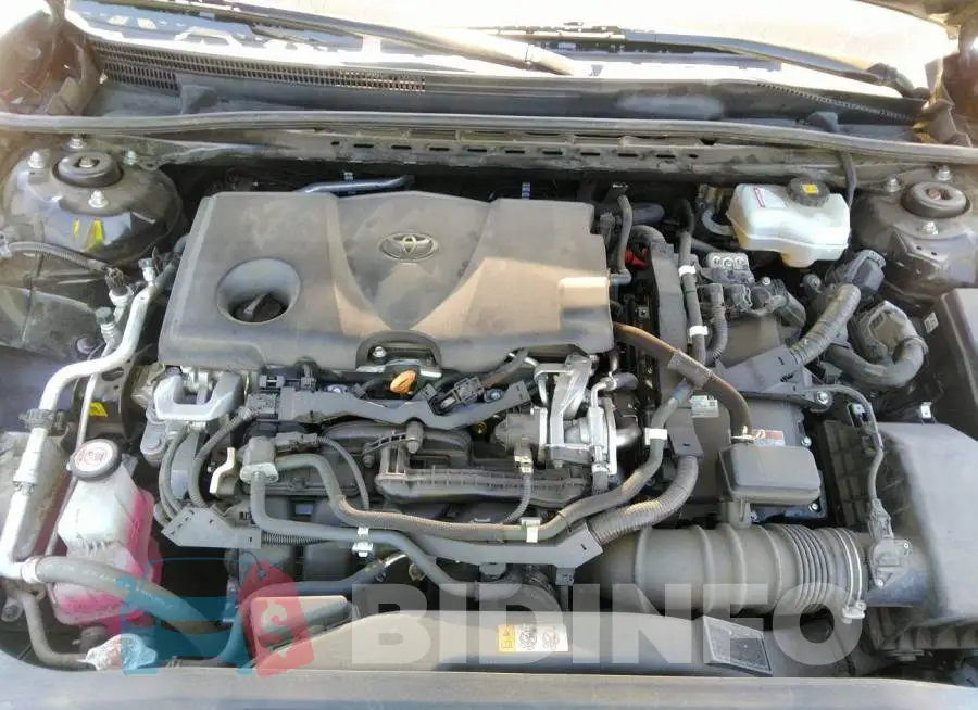 4T1F31AK8LU520480 Photo# 10