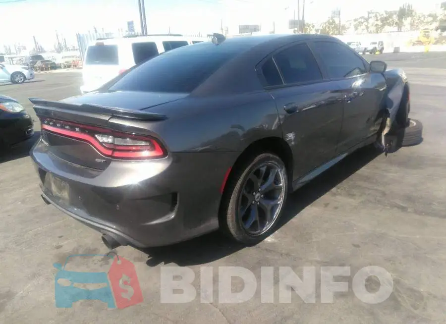 2C3CDXHG5KH670903 Photo# 4