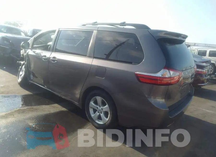 5TDKK3DCXFS639288 Photo# 3