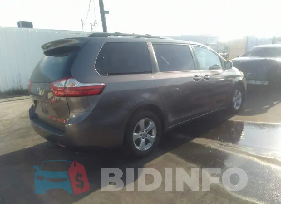 5TDKK3DCXFS639288 Photo# 4