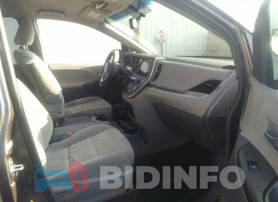 5TDKK3DCXFS639288 Photo# 5