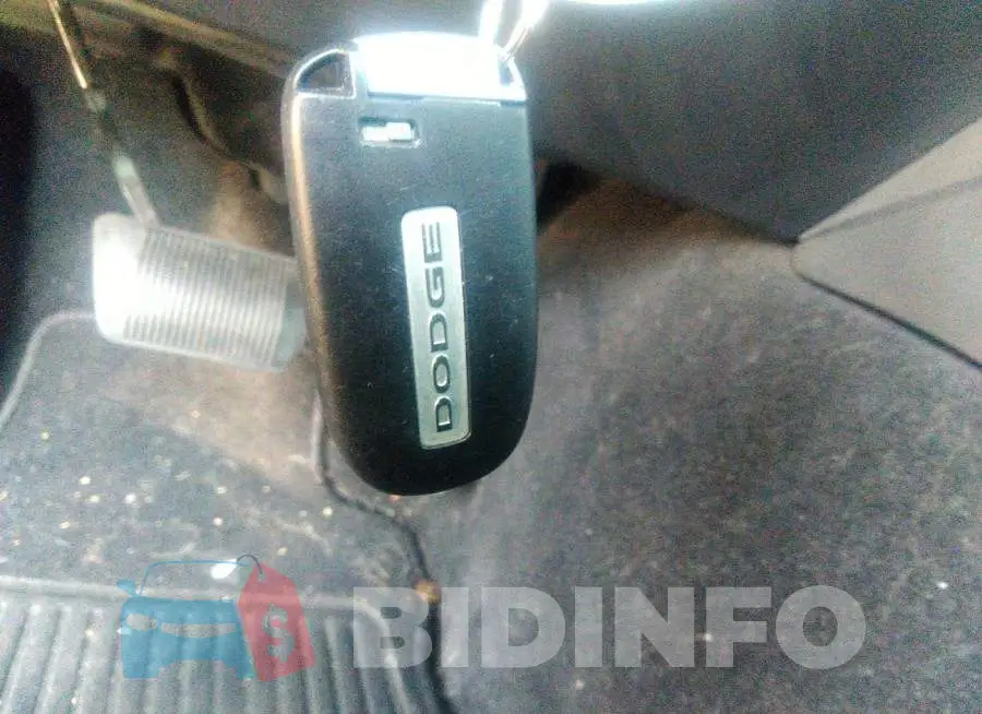2C3CDXHG5KH670903 Photo# 11