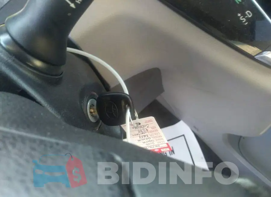5TDKK3DCXFS639288 Photo# 11