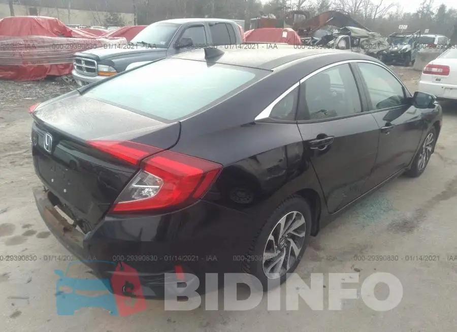 19XFC2F71HE202589 Photo# 4
