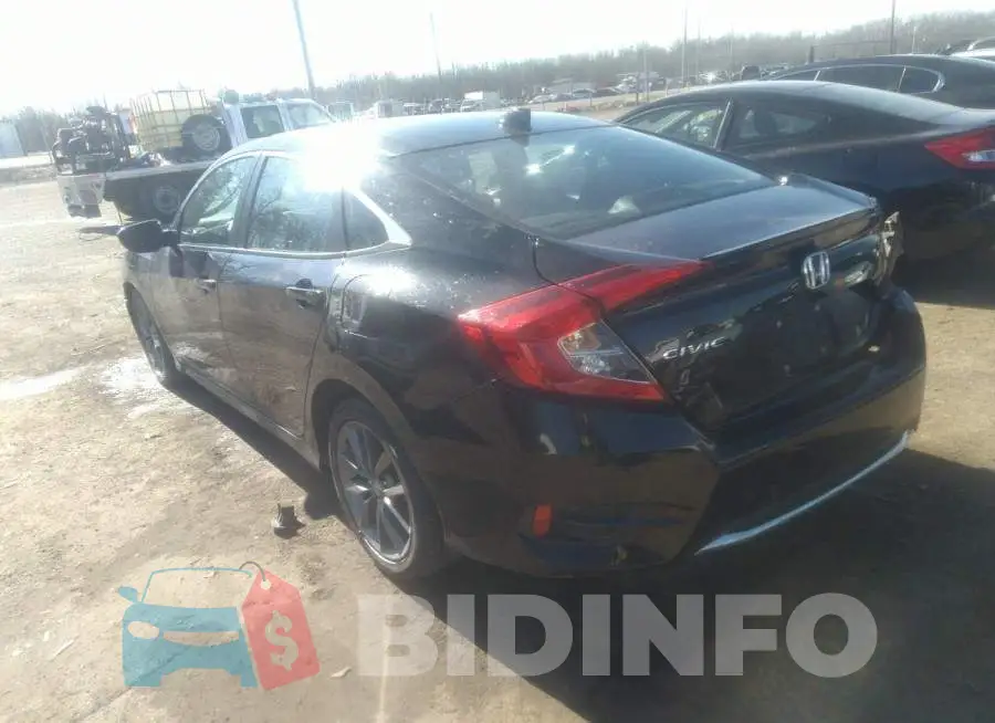 19XFC1F30KE007548 Photo# 3