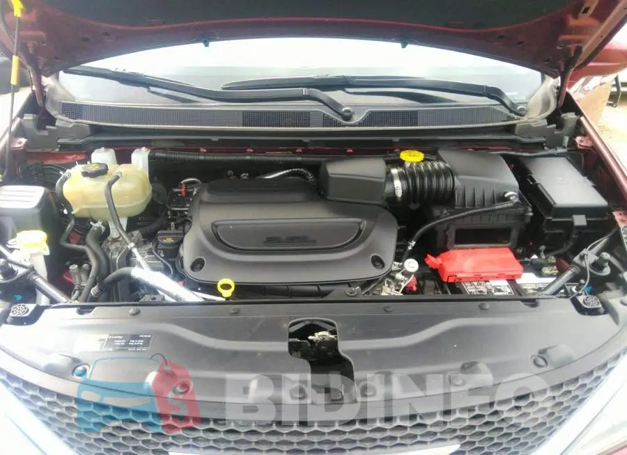 2C4RC1BG9KR655054 Photo# 10