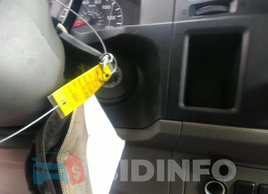 1N6BF0KM1LN806733 Photo# 11