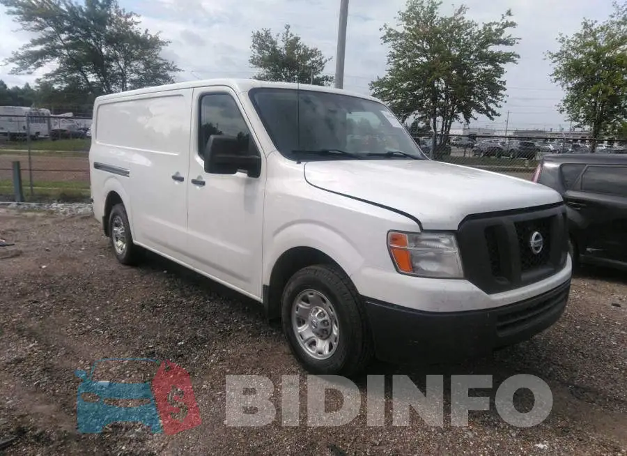 1N6BF0KM1LN806733 Photo# 1