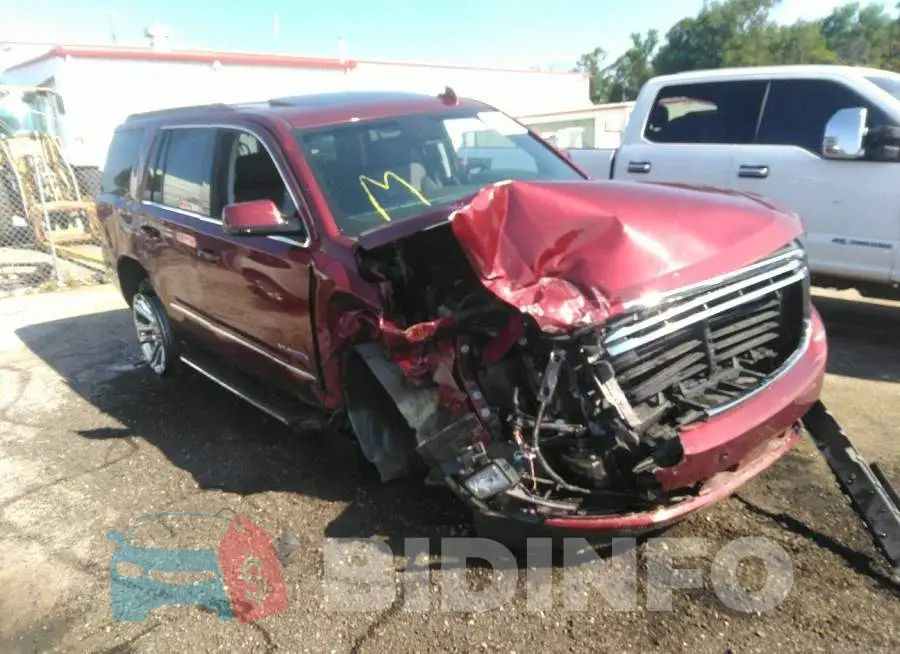 1GKS2BKC0KR328138 Photo# 1