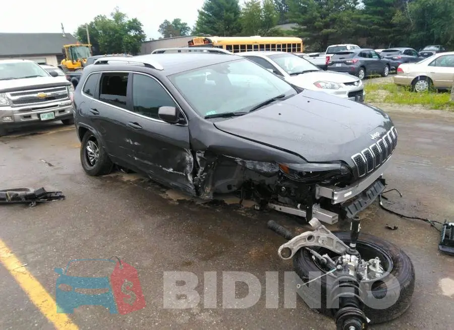 1C4PJMMX3MD195052 Photo# 1