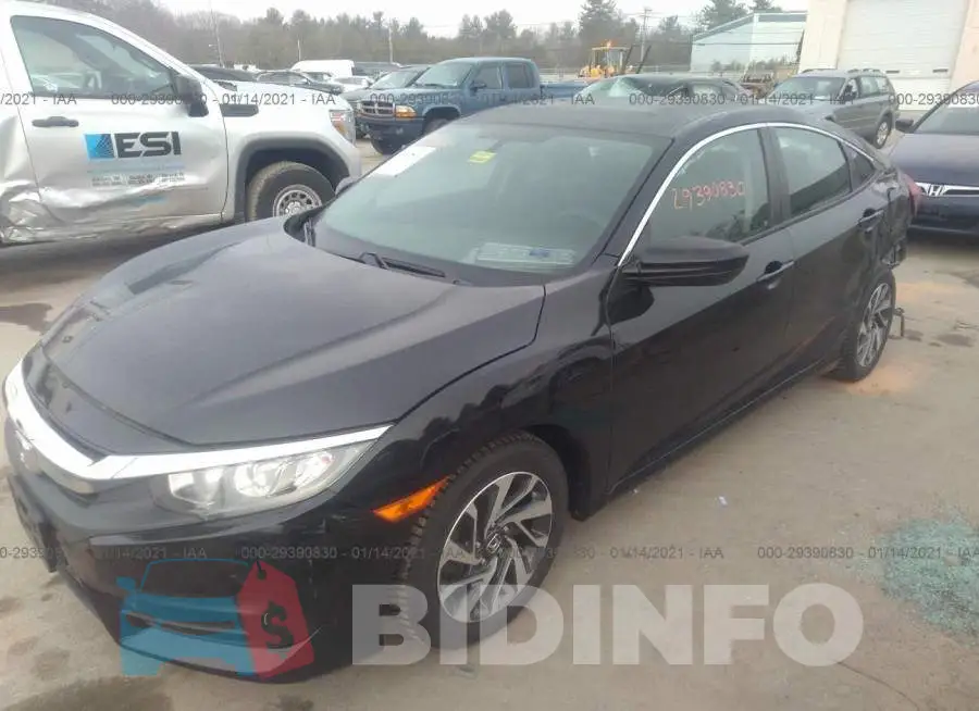 19XFC2F71HE202589 Photo# 2