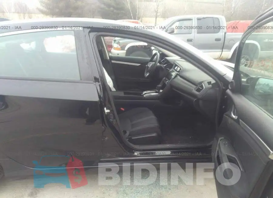19XFC2F71HE202589 Photo# 5