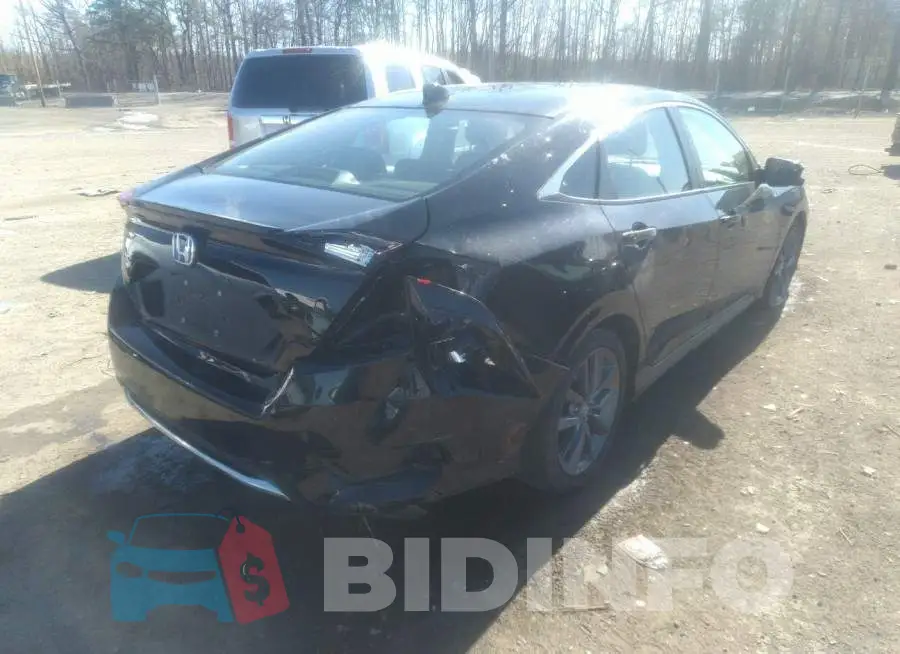 19XFC1F30KE007548 Photo# 6