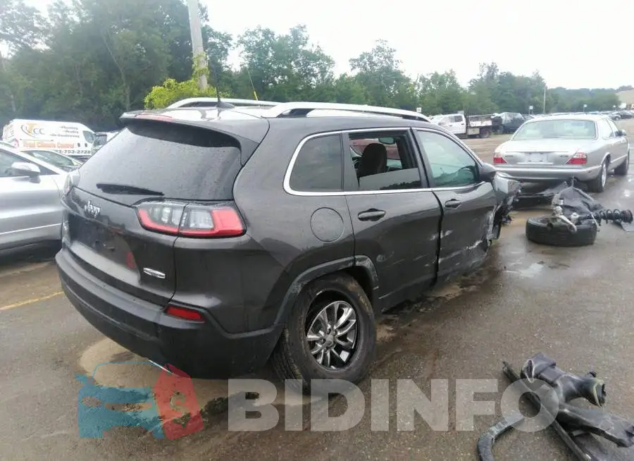 1C4PJMMX3MD195052 Photo# 4