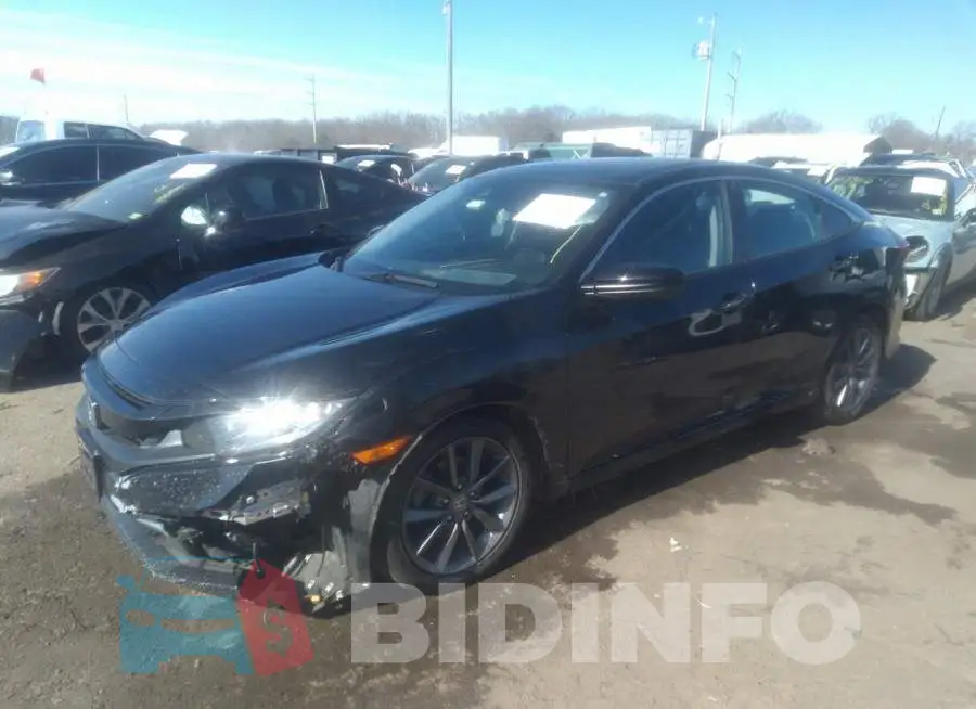 19XFC1F30KE007548 Photo# 2